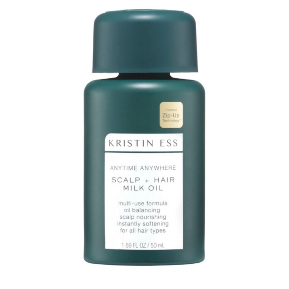 Kristin Ess Scalp + Hair Milk Oil